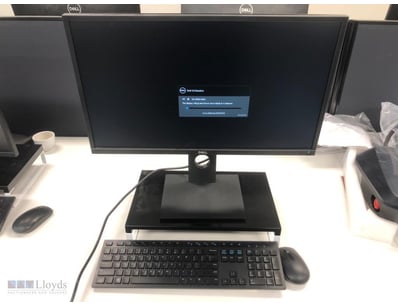 OFFICE SET UP LOT, Computer Screen, Monitor Stand,...
