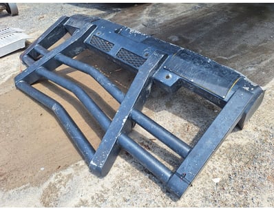 Civil, Transport & Machinery - Nationwide (ON4... - Lot 7713