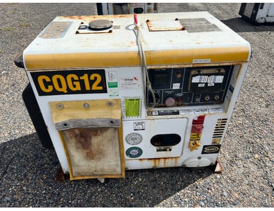 Civil, Transport & Machinery - Nationwide (ON4... - Lot 9610