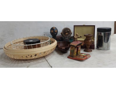House & Homewares (A977) - Lot 1111