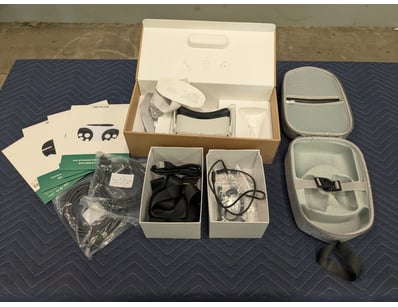 Virtual Reality Centre Liquidation (ON11737) - Lot 17