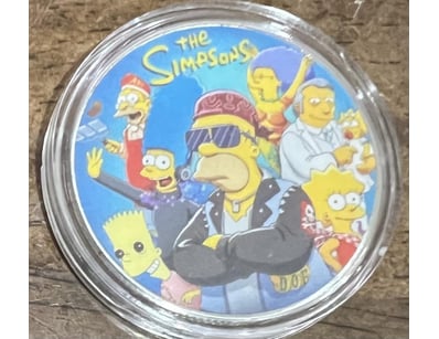 UNRESERVED Coins, Banknotes & Bullion (A1006) - Lot 559