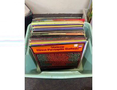 Antiques, Vintage & Interior Treasures (A1005) - Lot 775