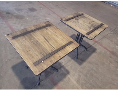 UNRESERVED Tavern Assets Liquidation (ON11787) - Lot 31