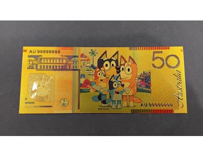 UNRESERVED Coins, Banknotes & Bullion (A1005) - Lot 615