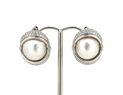 Luxury Jewellery (A981) - Lot 3206