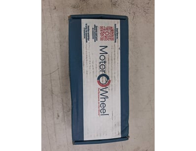 Unclaimed Freight (GCA1004) - Lot 310