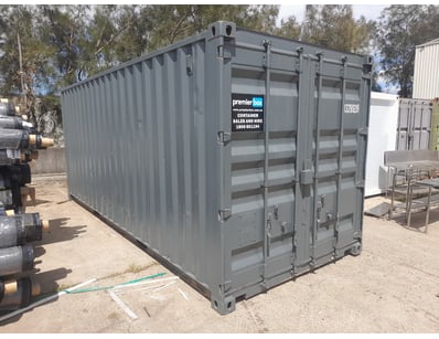 Civil, Transport & Machinery - Nationwide (ON4... - Lot 7220