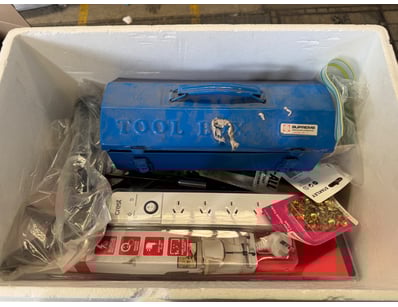 QLD Public Trustee Home & Collectables Clearanc... - Lot 222