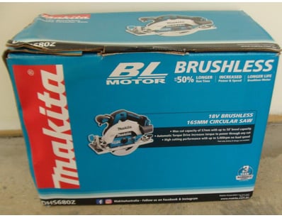 Home Improvement, DIY & Hardware (A978) - Lot 4354