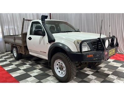 Passenger, Luxury & Commercial Vehicles Auction - Lot 1700