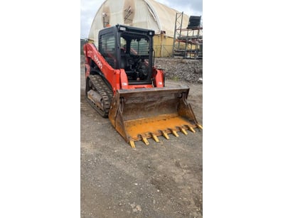 Civil, Transport & Machinery - Nationwide (ON4446) - Lot 425