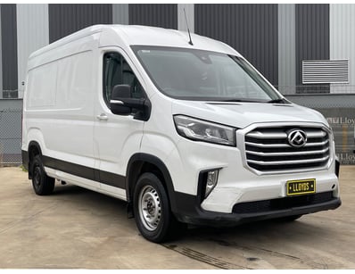 Civil, Transport & Machinery - Nationwide (ON4... - Lot 7280