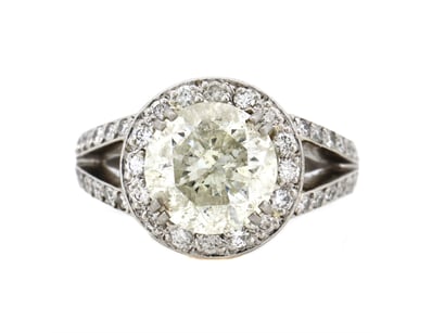 The Grand Vault (A1005) - Lot 351