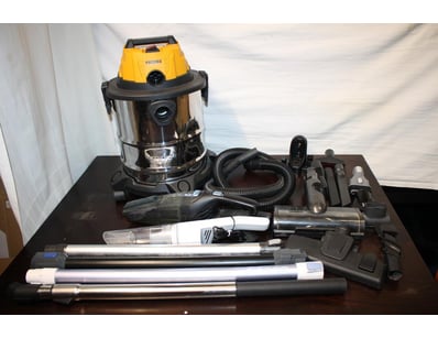 Whitegoods & Appliances (A998) - Lot 52