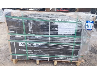UNRESERVED Tile Warehouse Business Closure  (ON4... - Lot 47
