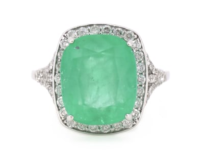 Luxury Jewellery (A1007) - Lot 510