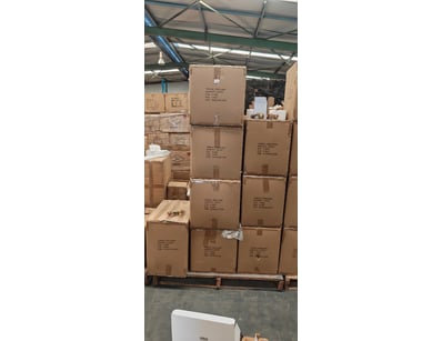 Giftware Warehouse Clearance (SAA994) - Lot 4574