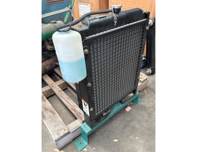 Marine Diesel Warehouse Clearance  - PART 2 (ON4... - Lot 50