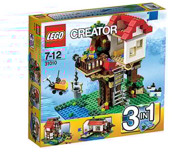 **UNRESERVED** LIFETIME COLLECTION OF LEGO PART... - Lot 502