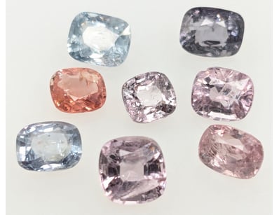 Gemstones for a Cause- Little Red Heart Charity ... - Lot 65