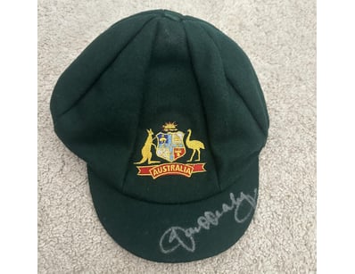 Mancave & Memorabilia (A991) - Lot 1001