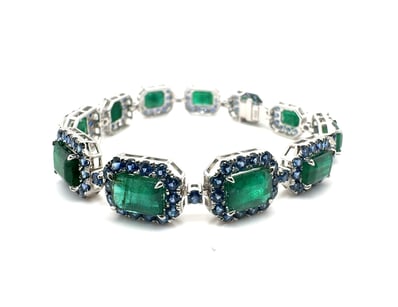 Luxury Jewellery (A1001) - Lot 419