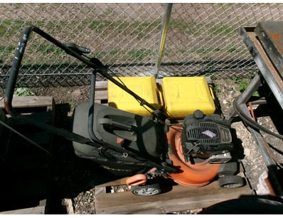 Workshop Equipment Dispersal (ON4392) - Lot 14