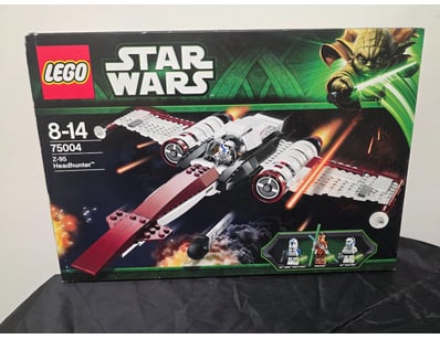 UNRESERVED COOKIES LIFETIME COLLECTION OF LEGO ... - Lot 502