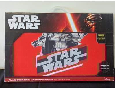 **UNRESERVED** COOKIE'S LIFETIME COLLECTION OF ... - Lot 224