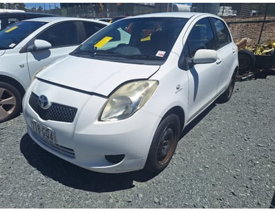 City of Gold Coast Abandoned Vehicles (ON4443) - Lot 104