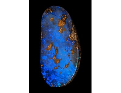 UNRESERVED Diamonds, Gemstones & Opals (A990) - Lot 4545