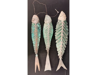 Art Market (A1005) - Lot 215