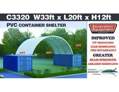 UNUSED Machinery, Portables & Attachments (ON4428) - Lot 43