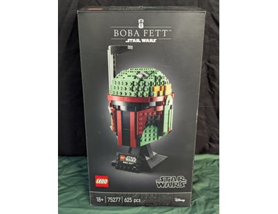 **UNRESERVED** LIFETIME COLLECTION OF LEGO PART... - Lot 192