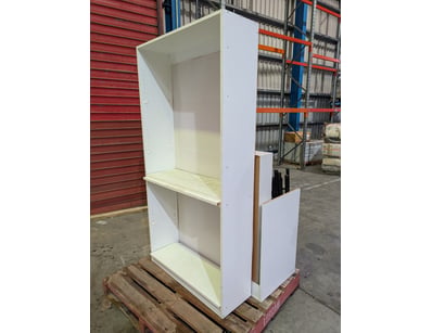 Assorted Pallet, Office Furniture, Chairs and More...