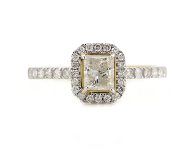 Fine Jewellery Market (A985) - Lot 1823