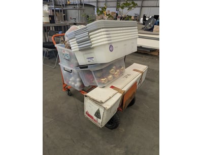 Café Equipment & Assets Liquidation (ON11835) - Lot 59