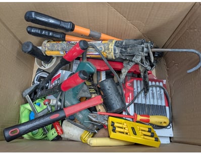 Flooring Manufacturing Company Liquidation (ON1... - Lot 181