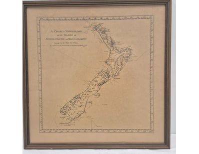 Art Market (A992) - Lot 1065