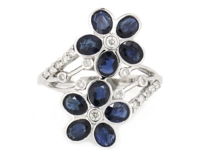 Fine Jewellery Market (A985) - Lot 1216