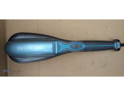 Osim Warm Air Turbo Heater Massager Thumper 200 Wa...