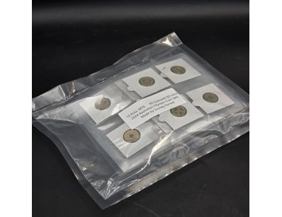 UNRESERVED Coins, Banknotes & Bullion (A1006) - Lot 51