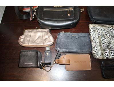 Sport, Leisure & Lifestyle (A998) - Lot 106