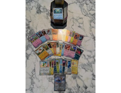 Trading Cards, Gaming & Collectables (A1006) - Lot 518