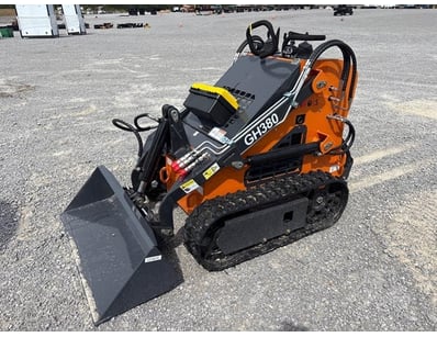 UNRESERVED GC Factory Direct Portables , Skid Ste... - Lot 4