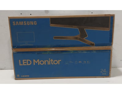 3PL Logistics Company Liquidation (ON12001) - Lot 111