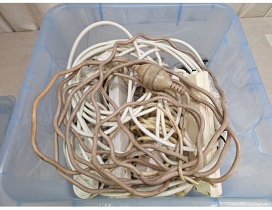 Home Entertainment, Audio & Computers (A1006) - Lot 267