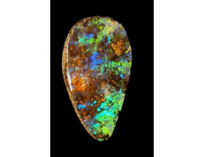 UNRESERVED Diamonds, Gemstones & Opals (A990) - Lot 4540