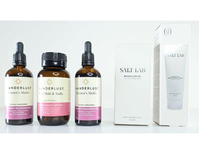 Major Venue - Lost & Unclaimed Property (VICA992) - Lot 1046